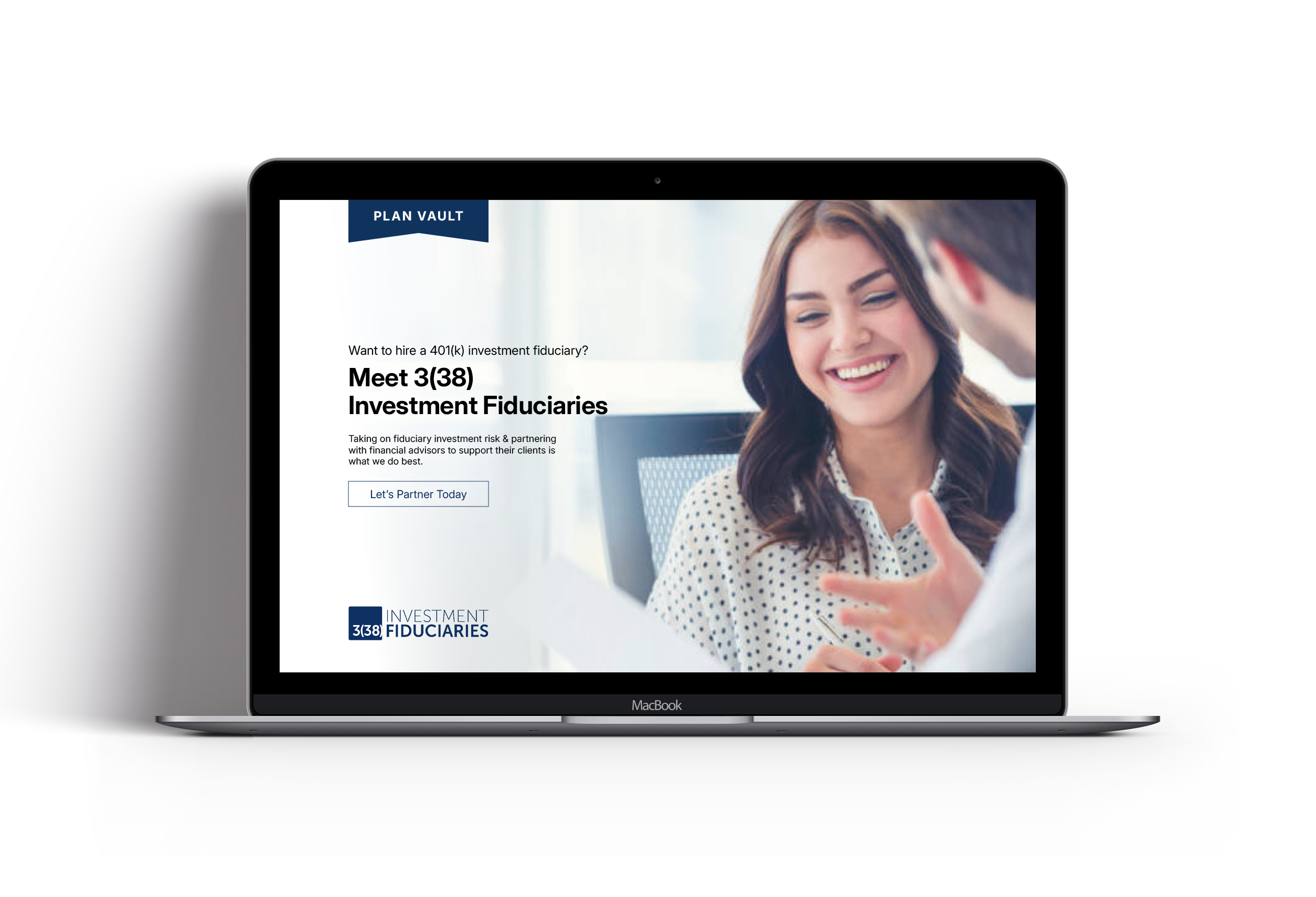 3(38) investment fiduciaries