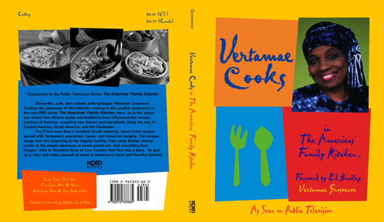 book design graphic design production