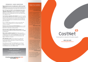 brochure design graphic design