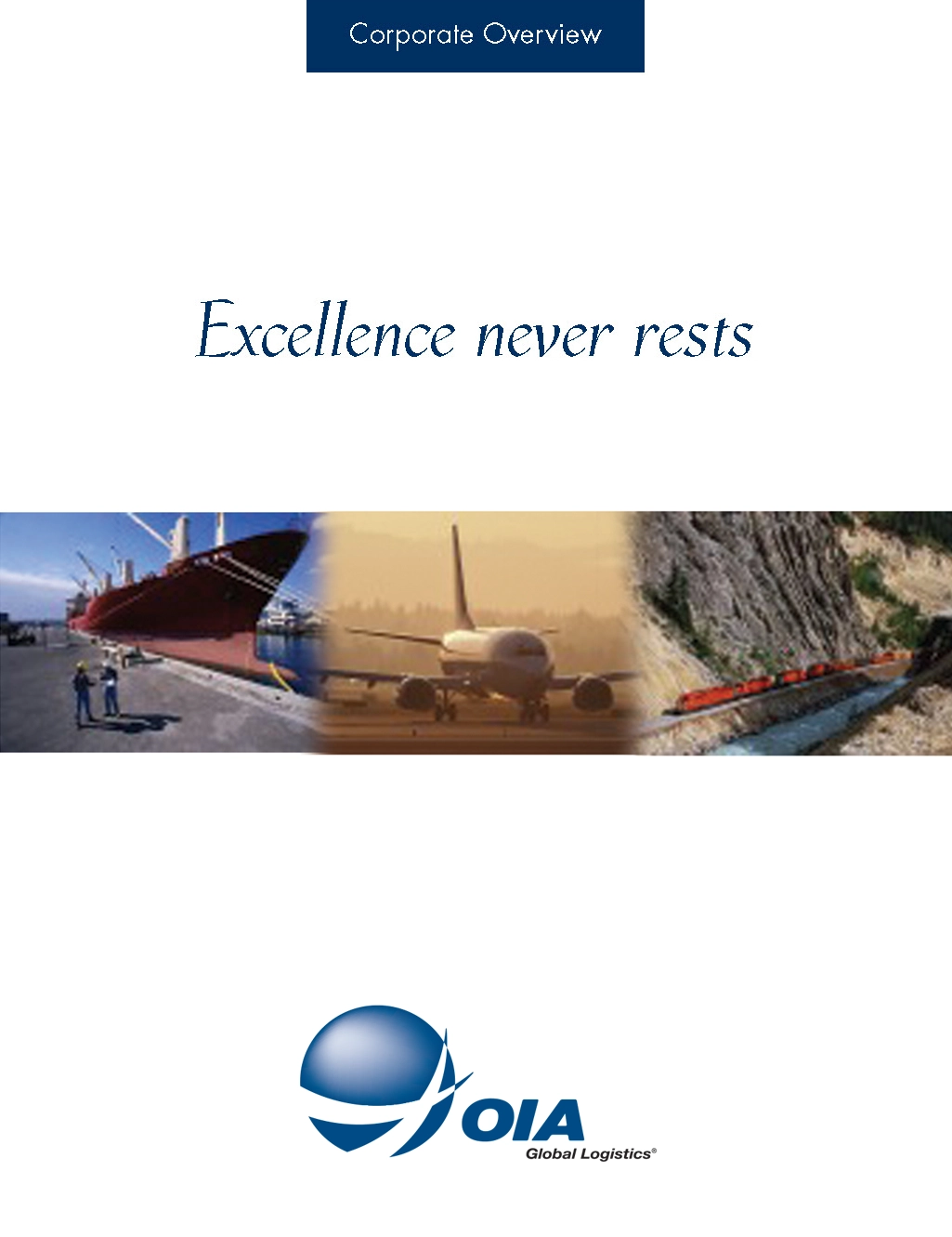 oia brochure
