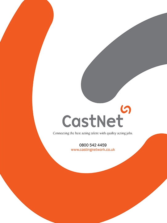 castnet brochure