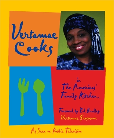 vertamae cooks