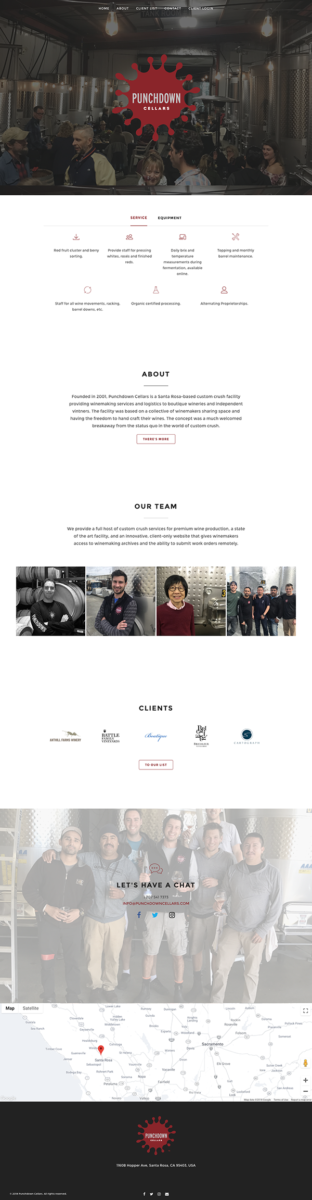 web design development wordpress