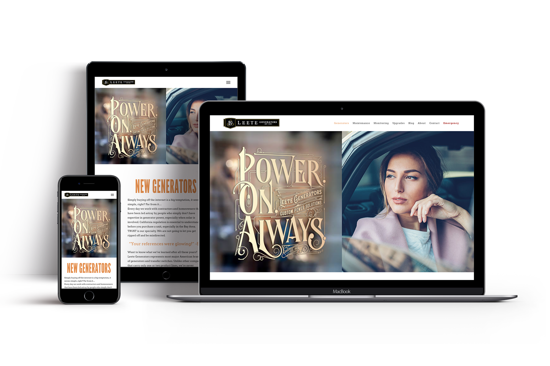web design development wordpress css