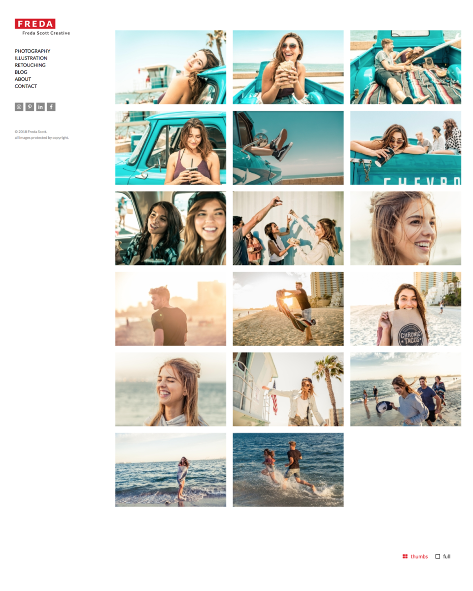 web design development wordpress css