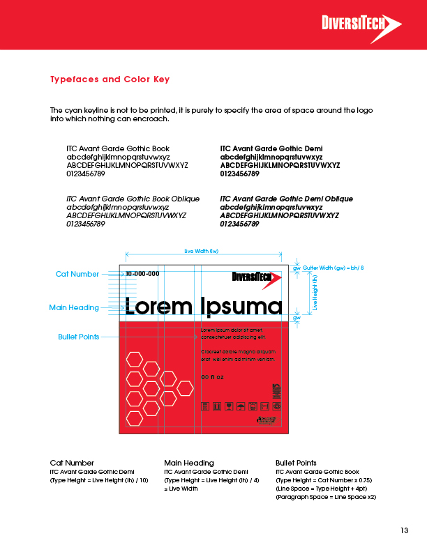 guide design production