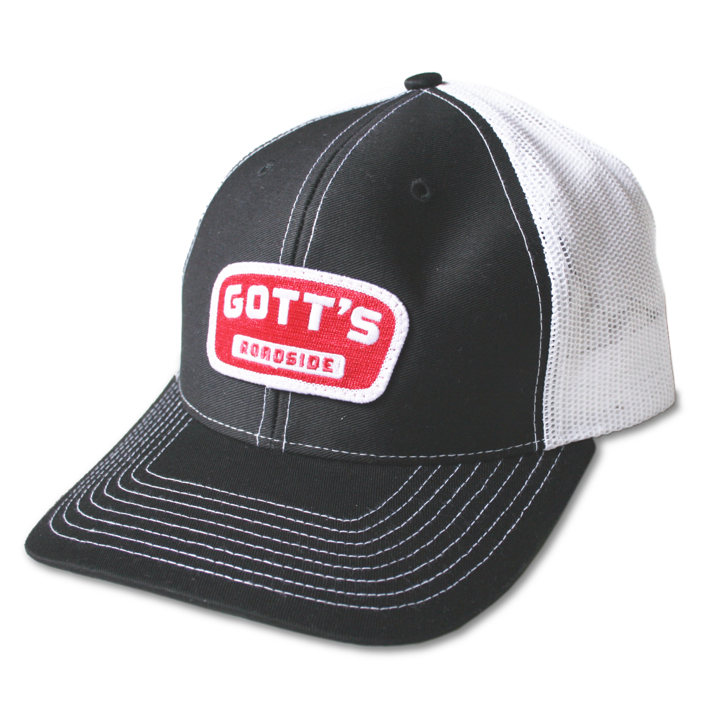 gotts cap