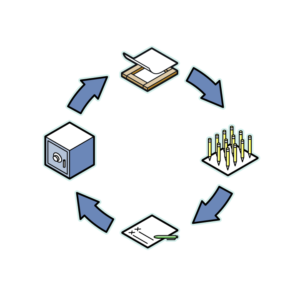 illustration