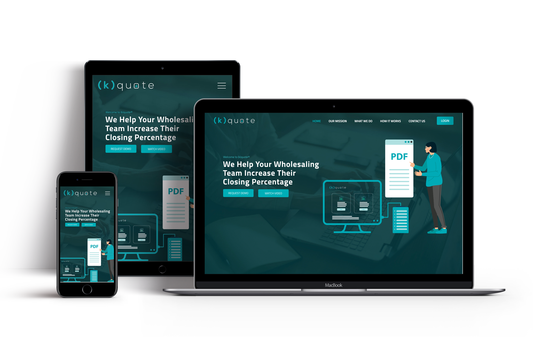 web design development wordpress
