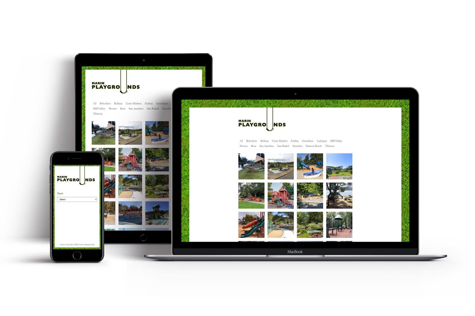 web design development wordpress