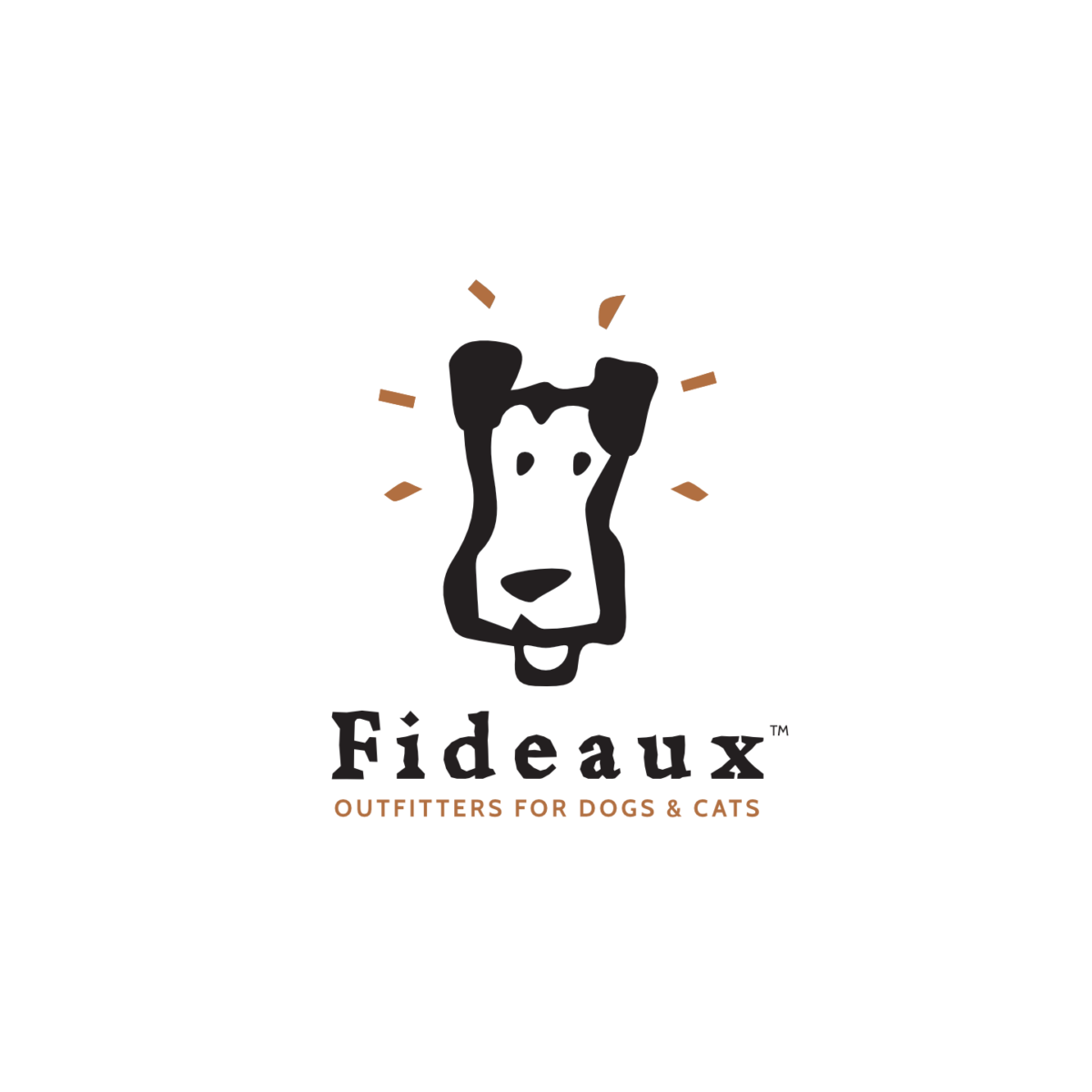 logo design for a mill valley pet store