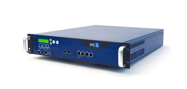 MI5 Networks Design Showcase | High-Impact Cybersecurity Graphics