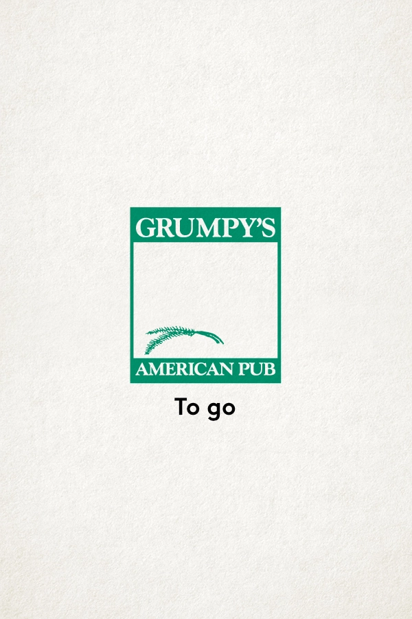 grumpy’s