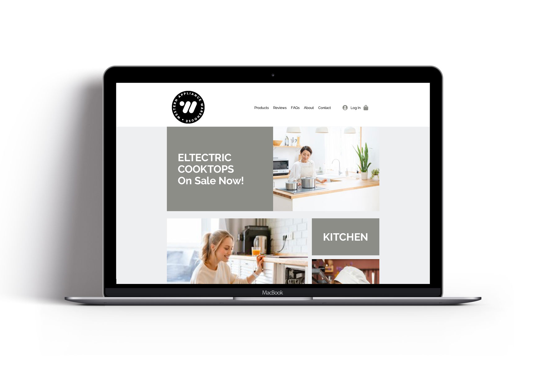 western appliance warehouse