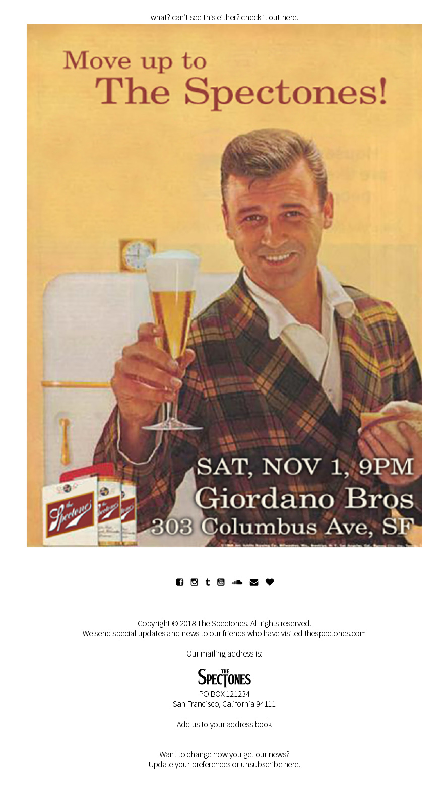 email design production