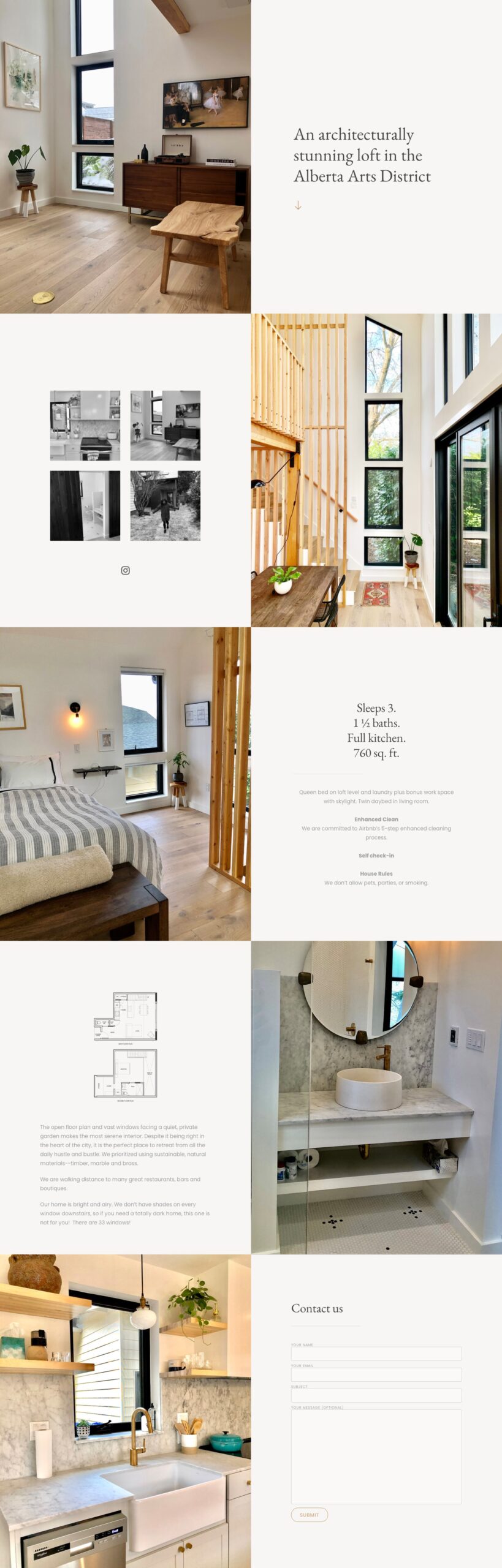 web design development wordpress