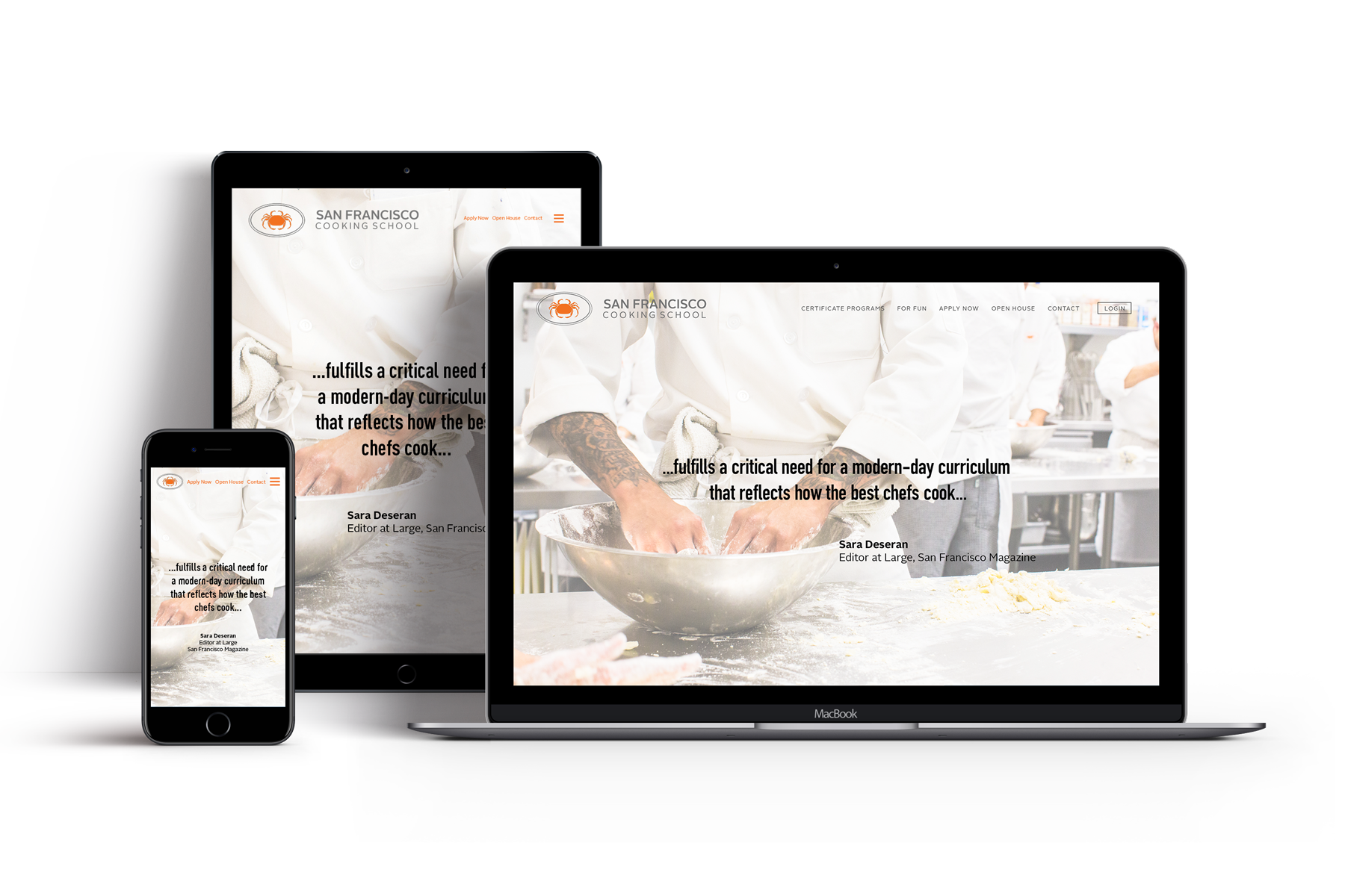 web design