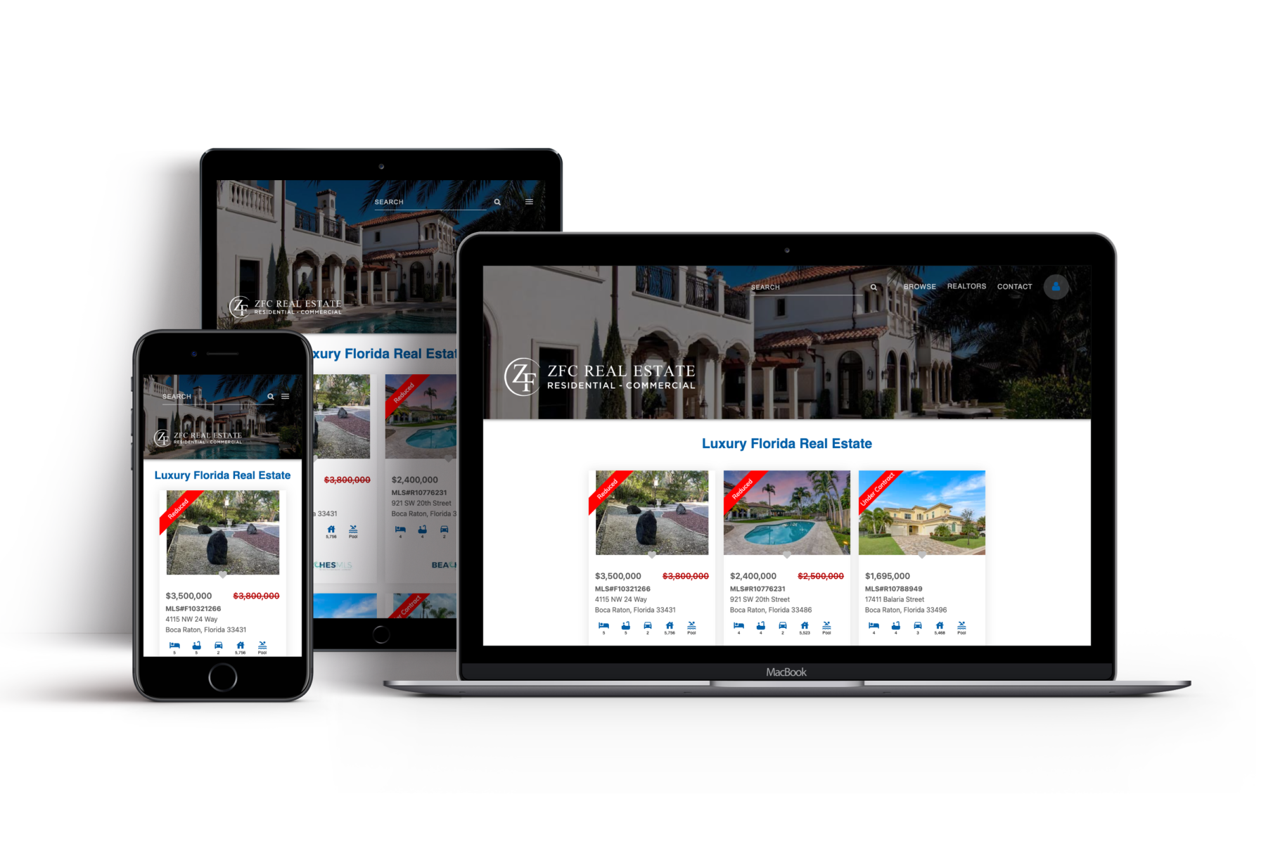 web design development html css