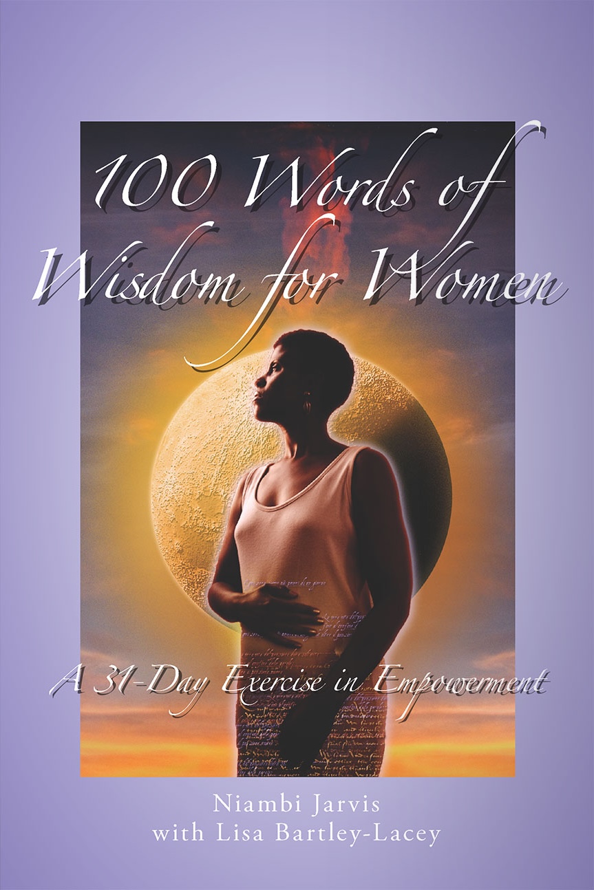100 words of wisdom book